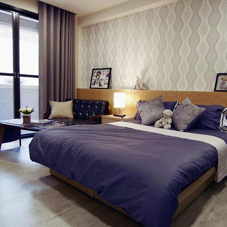 Travel Box Hotel Жубей Екстериор снимка