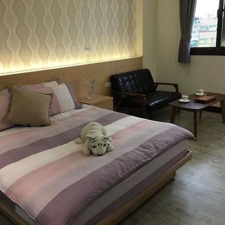 Travel Box Hotel Жубей Екстериор снимка