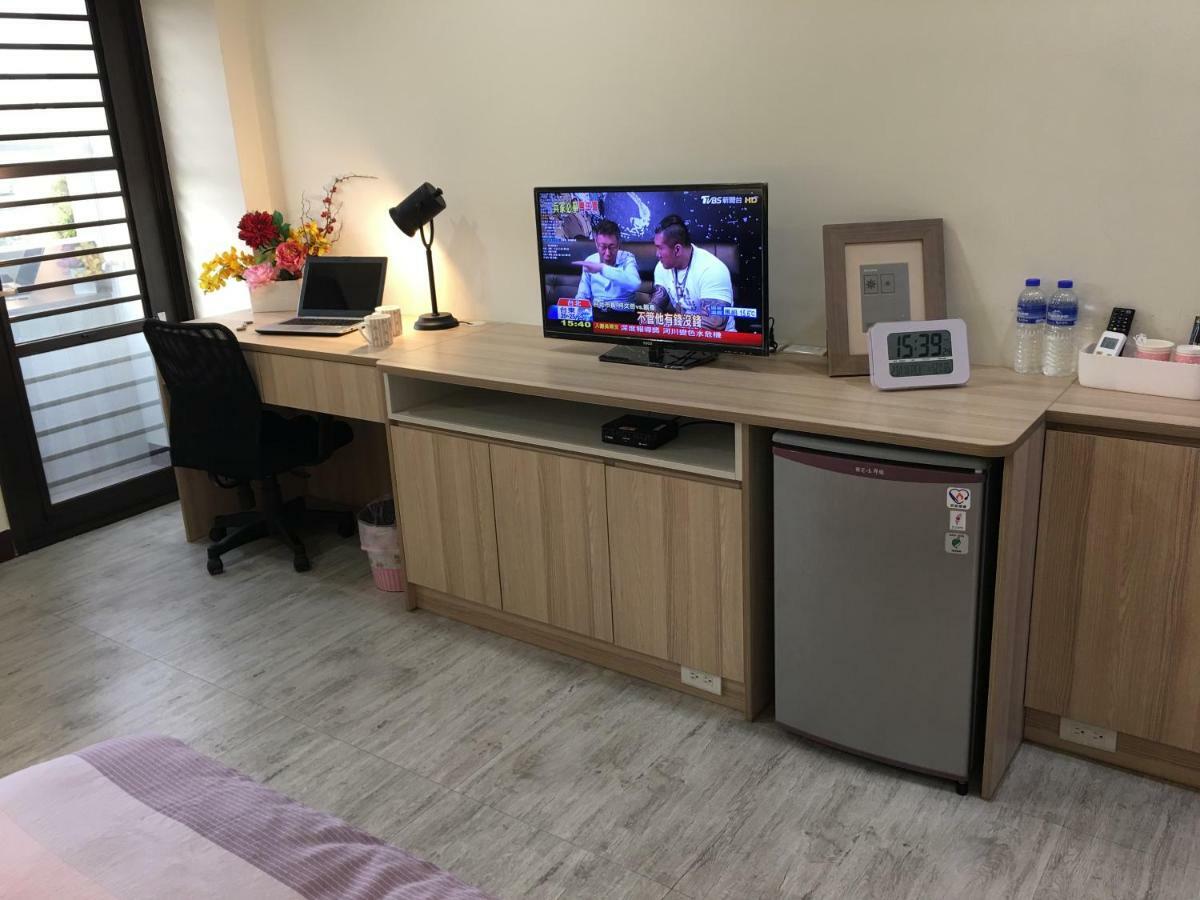 Travel Box Hotel Жубей Екстериор снимка
