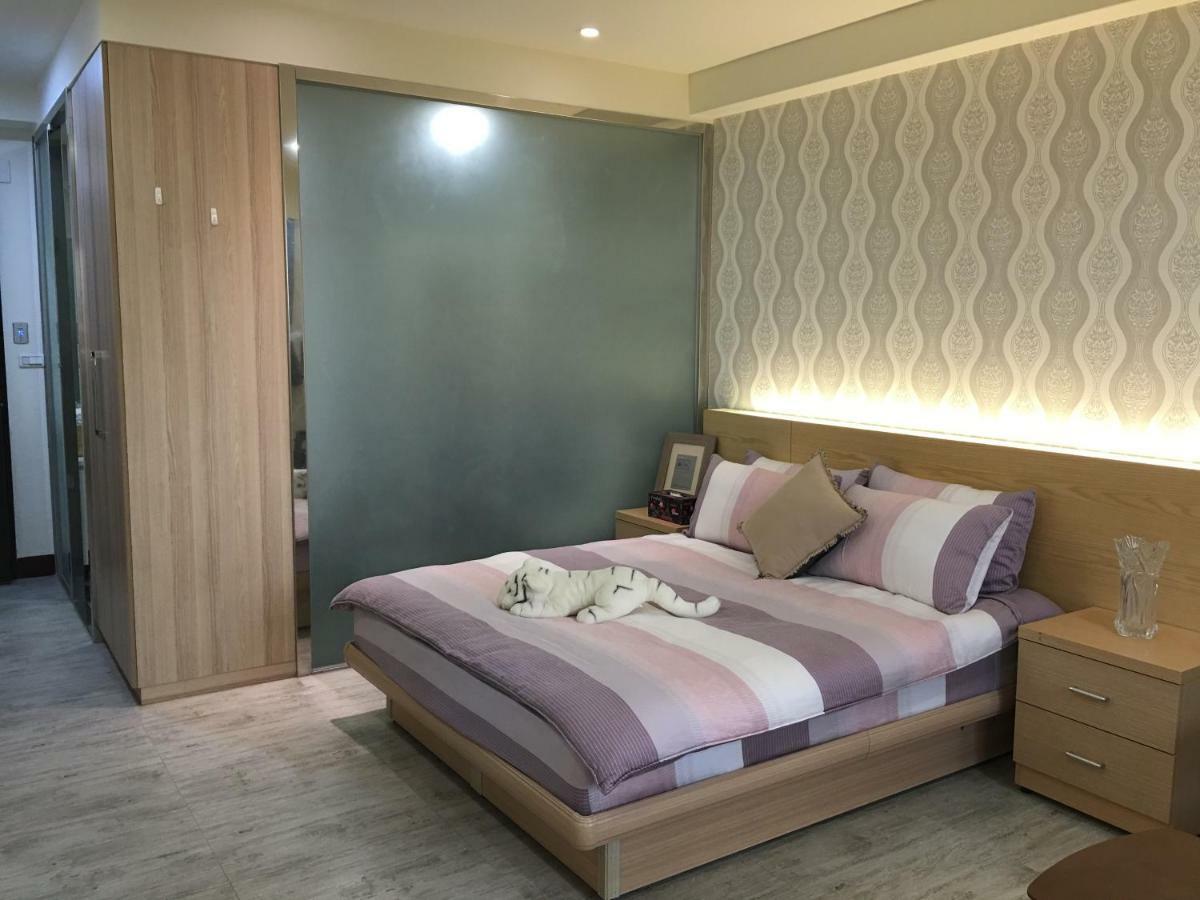Travel Box Hotel Жубей Екстериор снимка