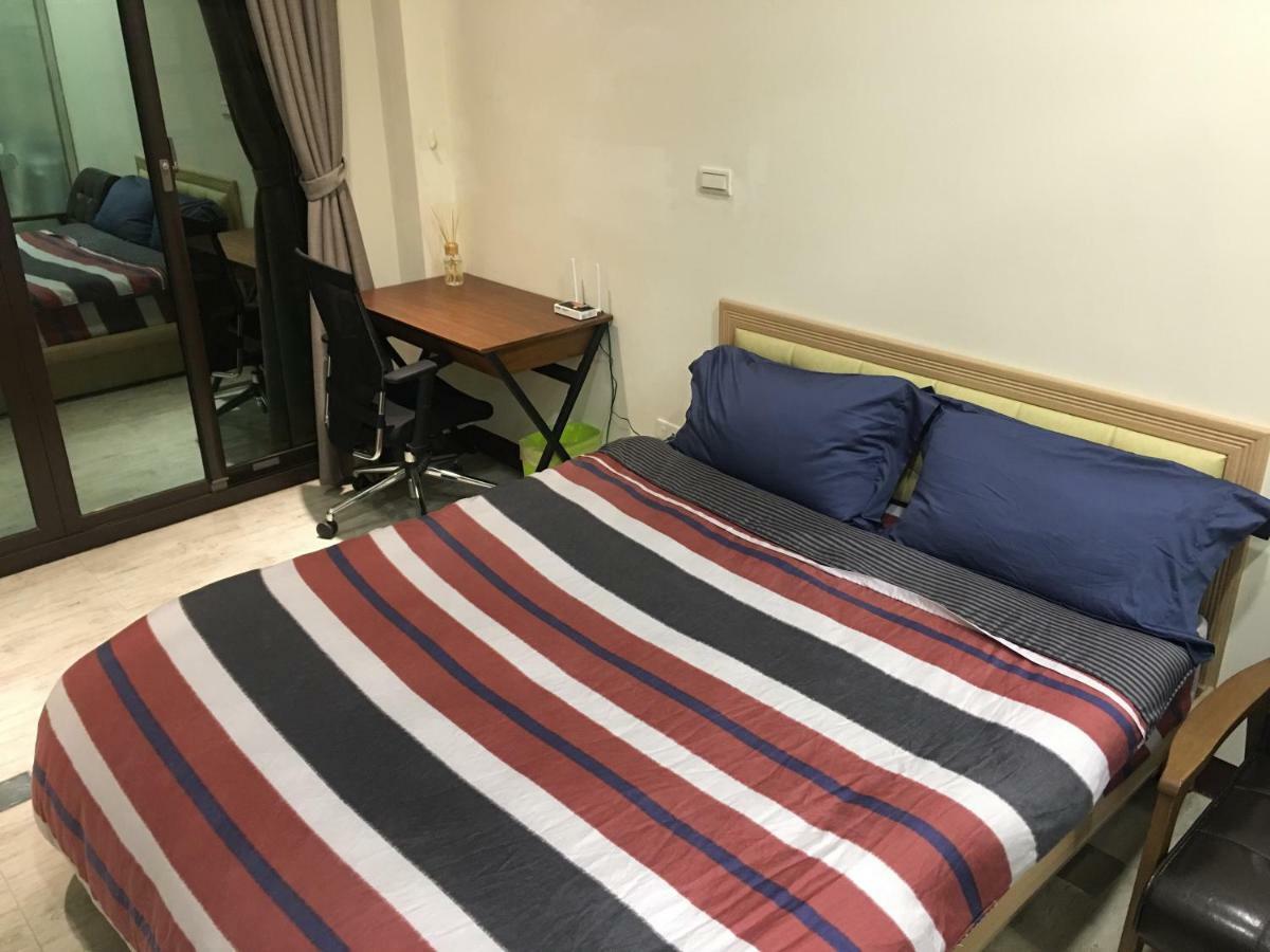 Travel Box Hotel Жубей Екстериор снимка